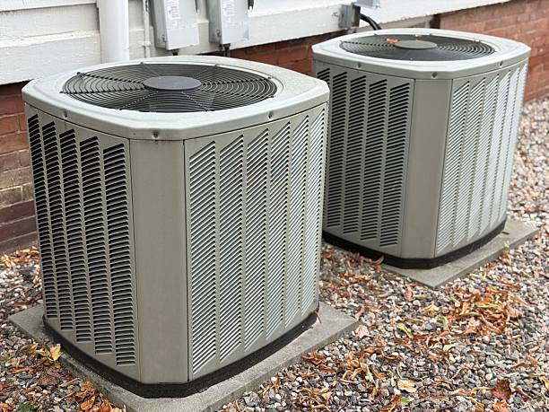 Reliable Ductwork Repair contractor in Britt, IA by Leonard HVAC